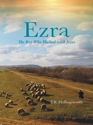 cover image of Ezra